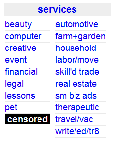 clcensored