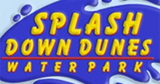 splash splash
