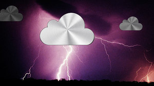 Icloud