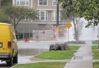 flood flood